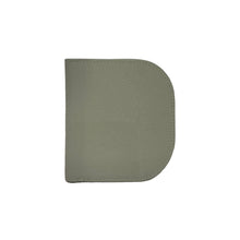 D Bifold Wallet