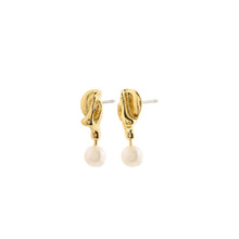 Starlight Pearl Earrings
