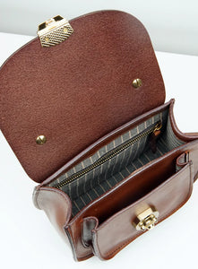 Summit Classic Mini Saddle Bag