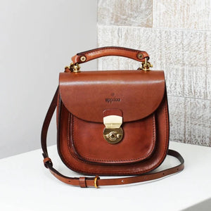 Summit Classic Mini Saddle Bag