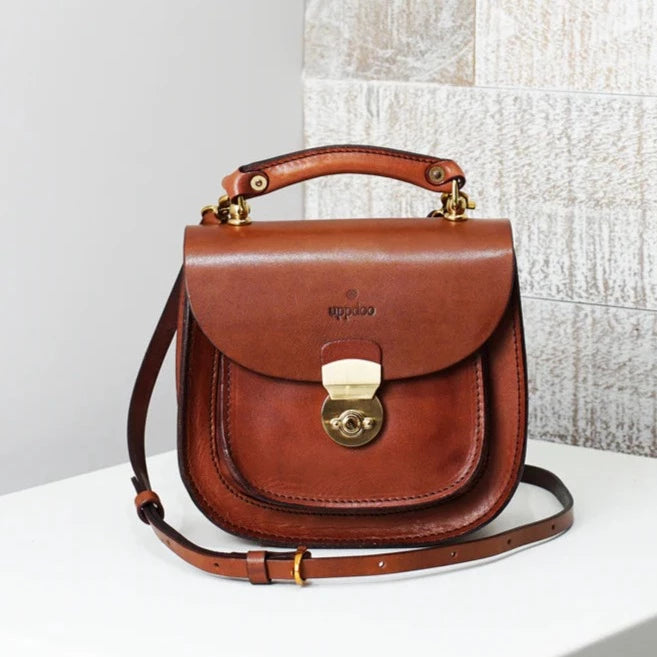 Summit Classic Mini Saddle Bag