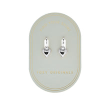 Sweetheart Earrings