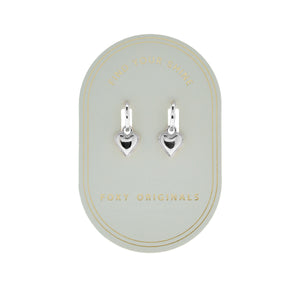 Sweetheart Earrings