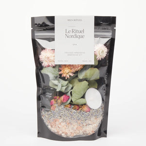 Rituel Nordique Immersive Kit