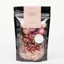 Rituel Quartz Immersive Kit