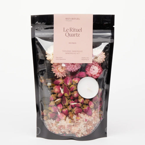 Rituel Quartz Immersive Kit