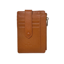 Carri Vertical Cardholder