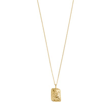 Zodiac Necklace Collection