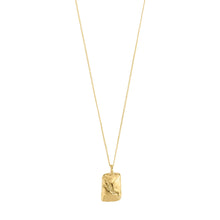 Zodiac Necklace Collection