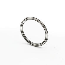Temple Bangle Bracelet