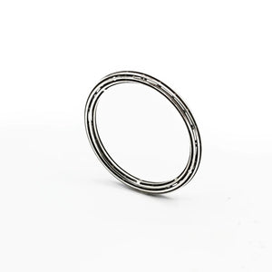 Temple Bangle Bracelet