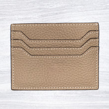 Togo Ultra-Slim Cardholder