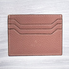Togo Ultra-Slim Cardholder