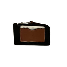 TOGO colourblock cardcase