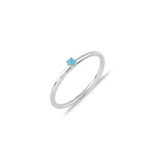 Alda Ring 2 mm