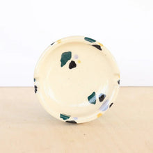 J Ashtray Emerald