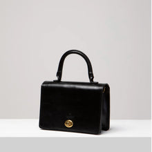 Turn-loc Mini Satchel