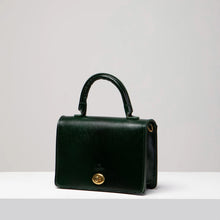 Turn-loc Mini Satchel