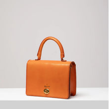 Turn-loc Mini Satchel