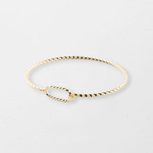 TWISTED BRACELET