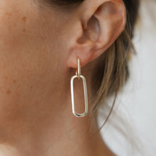 Twofold Earrings