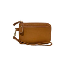 Commuter Deluxe Wristlet