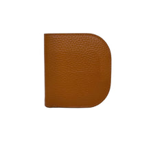D Bifold Wallet