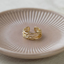 Tango Ring