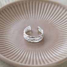 Tango Ring
