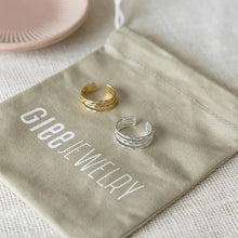 Tango Ring