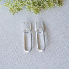Twofold Earrings