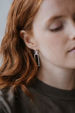 Twofold Earrings
