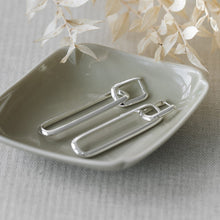 Twofold Earrings