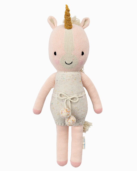 Ella the Unicorn