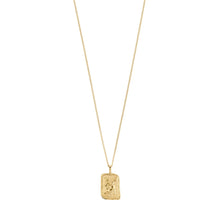 Zodiac Necklace Collection
