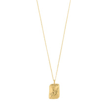 Zodiac Necklace Collection
