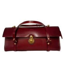Vive 2.0 Classic Baguette Satchel