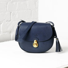 Vive 2.0 Saddle Crossbody Bag