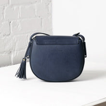 Vive 2.0 Saddle Crossbody Bag