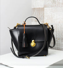 Vive 2.0 Classic Top Handle Satchel