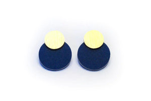 Ecoresin Disc Studs