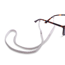 Braided Glasses Strap