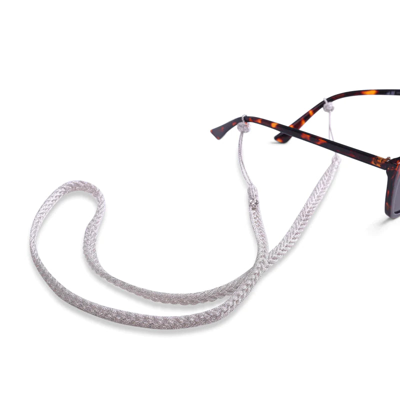 Braided Glasses Strap