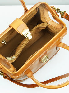 Wonder XL Satchel