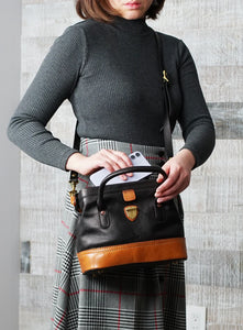 Wonder XL Satchel