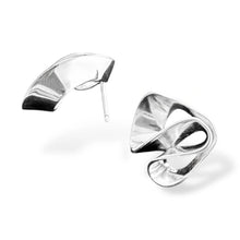 Ocean Earrings Large