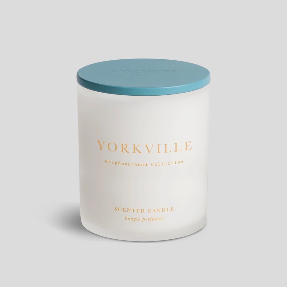Yorkville Votive Candle