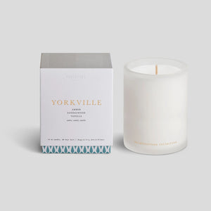 Yorkville Candle
