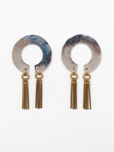 Zeek Earrings