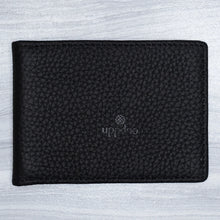 Zen Bi-Fold Wallet